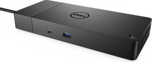 Dokk Dell WD19S, 130 W, must