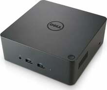 Dokk Dell Thunderbolt Dock TB16, 452-BCOV, must