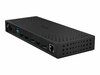 Dokk I-TEC USB 3.0/USB-C/TB 3x4K Dock Gen 2, 100 W
