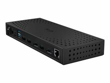 Dokk I-TEC USB 3.0/USB-C/TB 3x4K Dock Gen 2, 100 W