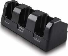 Laadimisjaam Datalogic Skorpio X5, 94A150110, 3 pesaga