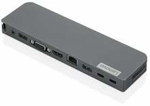 Dokk Lenovo USB-C Mini Dock 40AU0065EU, hall
