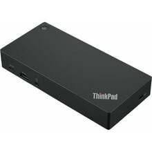 Dokk Lenovo ThinkPad USB-C Dock Gen2, 90W, 40AS0090DE