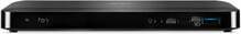 Dokkimisjaam Acer USB-C Docking III, must