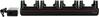 Dokk mobiilseadmele Honeywell CT40-NB-UVN-2, must, punane