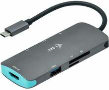 Dokkimisjaam I-TEC C31NANODOCKPD