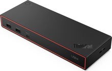 Dokk Lenovo ThinkPad USB4 Dock 5000, must