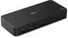 Dokkimisjaam Lindy DST-Pro USB-C, 43366, must