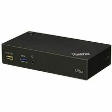 Dokk Lenovo ThinkPad Ultra Dock USB, 03X6898