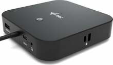 Dokk I-TEC C31DUALDPDOCKPD, must