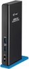 Dokkimisjaam I-TEC U3DUALHDMIDOCK, must