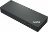 Dokk Lenovo ThinkPad Thunderbolt 4 Workstation Dock, 40B00300SA
