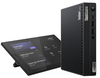 Komplekt Lenovo ThinkSmart Tiny Kit + VESA Mount for Teams, 12XH0008GE
