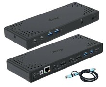 Dokk I-TEC CADUA4KDOCKPDL2