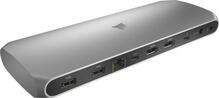 Dokkimisjaam Corsair TBT100 Thunderbolt 3 Dock