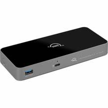 Dokk OWC Thunderbolt 5 Hub, OWCTB5HUB5P