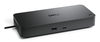 Dokk Dell Pro Dock WD25TB5 Thunderbolt 5, 300 W, must
