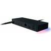 Dokk Razer Thunderbolt 4 Dock Chroma, RC21-01690100-R3G1, must