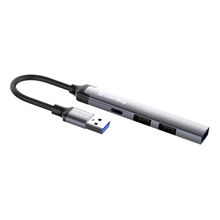 Dokk ColorWay CW-HUB05, 4-in-1