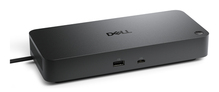 Dokk Dell Pro Dock WD25TB5 Thunderbolt 5, 300 W, must