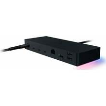 Dokk Razer Thunderbolt 4 Dock Chroma, RC21-01690100-R3G1, must