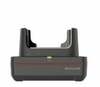 Dokk Honeywell CT40-DB-UVN-2, must, punane