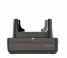 Dokk Honeywell CT40-DB-UVN-2, must, punane