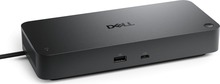 Dokk Dell Pro Thunderbolt 4 Smart Dock SD25TB4, must