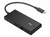 Dokk Asus Dual 4K USB-C Dock DC201, must