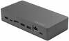 Dokkimisjaam Lenovo Thunderbolt 3 Essential Dock 40AV0135EU, grafiit