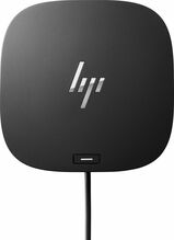Dokkimisjaam HP USB-C/A Universal Dock G2, must