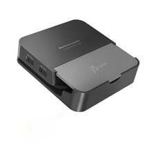 Dokk J5Create Omni Side Dock For NSW2 And Steam Deck, must/hall