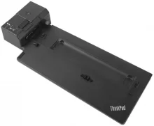 Sülearvuti dokk Lenovo ThinkPad Basic Docking Station, 40AG0090EU, 90W