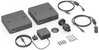 USB-jaotur Logitech Extend 952-000199, must