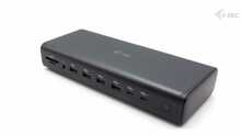 Dokkimisjaam I-TEC Universal 6x 4K Display, PD140W