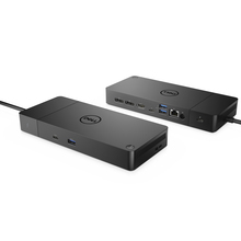 Dokkimisjaam Dell WD19TBS-180W, must
