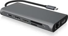 Dokk Icy Box IB-DK4050-CPD, must