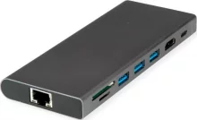 Dokk Value USB-C, 12.99.1138
