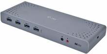 Dokk I-TEC CADUAL4KDOCK, must
