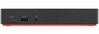 Dokkimisjaam Lenovo ThinkPad USB-C Dock Gen2, 40AS0090DK