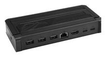 Dokk Asus ROG Bulwark Dock DG300, must