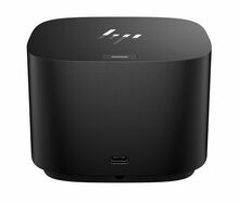 Dokk HP Thunderbolt Dock G4, 280W, mudel 4J0G4ET