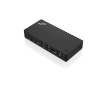 Dokk Lenovo ThinkPad Universal USB-C Dock, 40AY0090MX