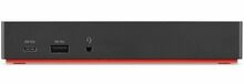 Dokkimisjaam Lenovo ThinkPad USB-C Dock Gen2, 40AS0090DK