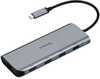 Dokk Targus Dual Video Mobile Dock, 140W EPR Pass-Thru DOCK427GL