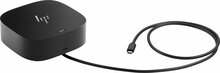 Dokk HP USB-C G5 Essential Dock, 72C71ETABB