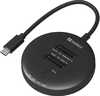 Dokk Sandberg USB3.2 Cloner Dock for NVMe M.2 SSD, 136-72