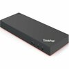 Dokk Lenovo ThinkPad Thunderbolt 3 Dock Gen 2, 40AN0135DE