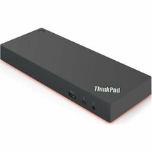 Dokk Lenovo ThinkPad Thunderbolt 3 Dock Gen 2, 40AN0135DE