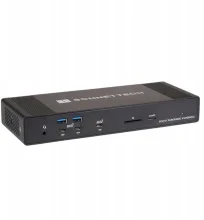 Dokkimisjaam Noname Echo 21 Thunderbolt 5 SecureDock ECHO-DK21-T5